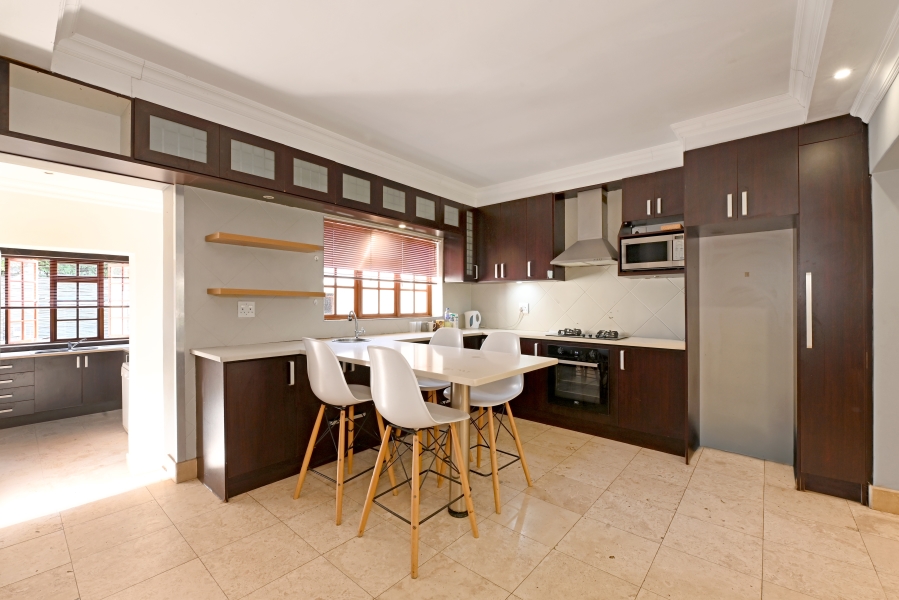 To Let 3 Bedroom Property for Rent in Bergvliet Western Cape